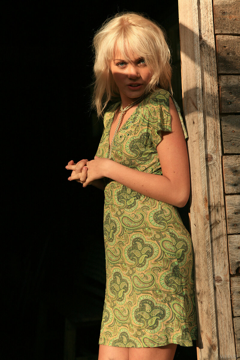Ева, 22