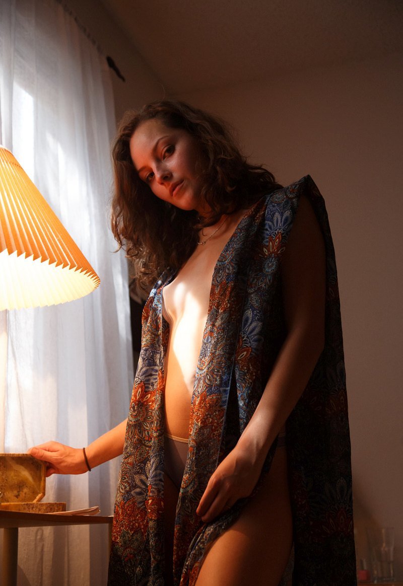 Виктория, 28